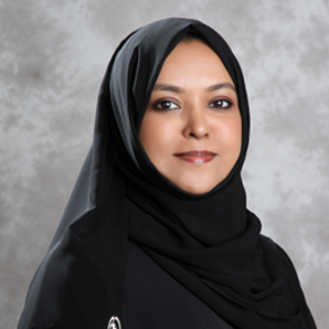 Dr. Nahida Ahmed