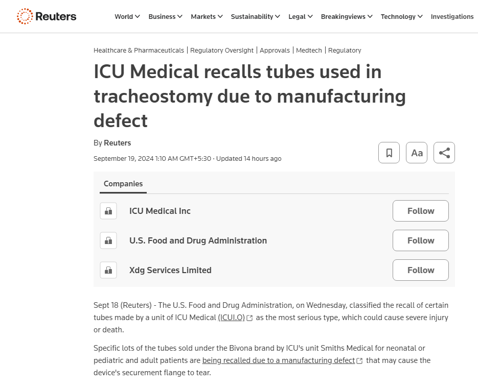Icu