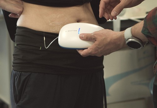 Hormone Wearable