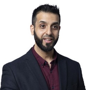 Nayur Khan