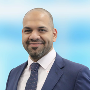 Dr. Muhaned Attaullah