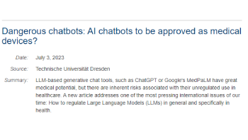 Chatbot