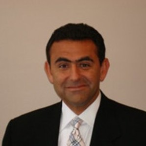 Kurt Azarbarzin