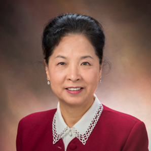 Dr. Marilyn M. Li, M.D.