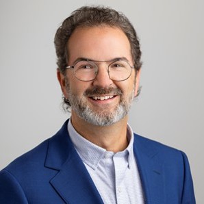 Dr. James Mault