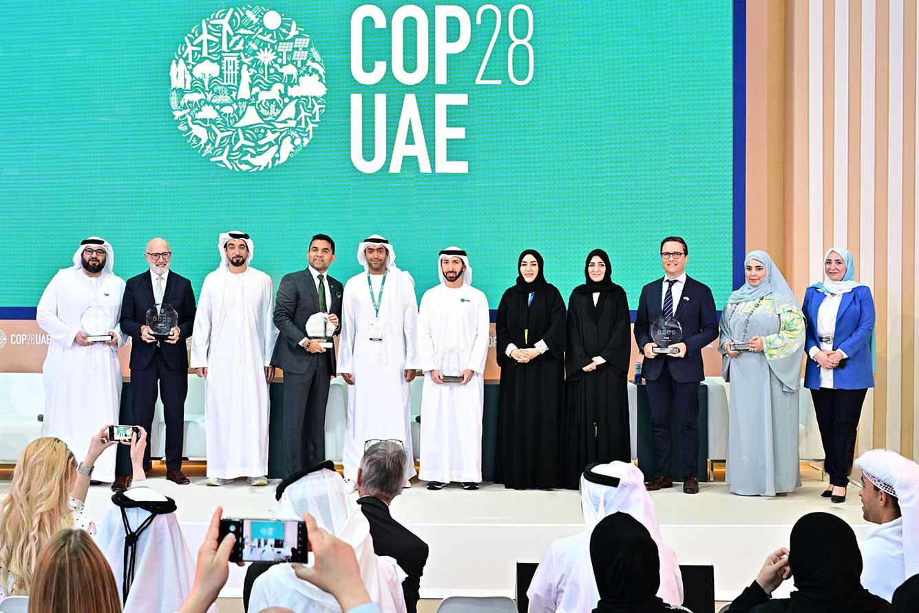 Cop28 News Piece