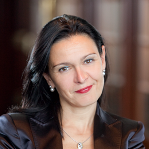 Elena Bonfiglioli