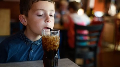 Aspartame Drink