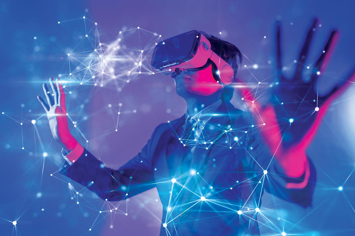 Metaverse