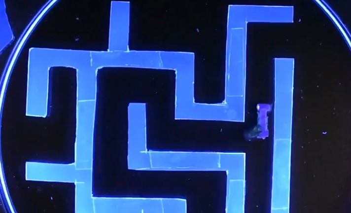 Plan Based Soft Medical Roboy