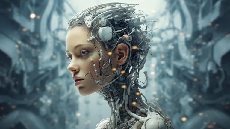 Mfrack Photo Of Ai