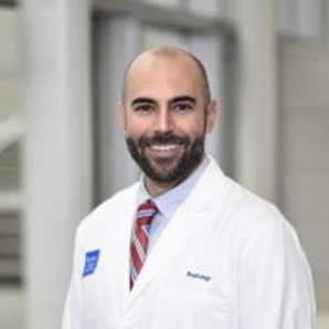 Dr. James Tudor
