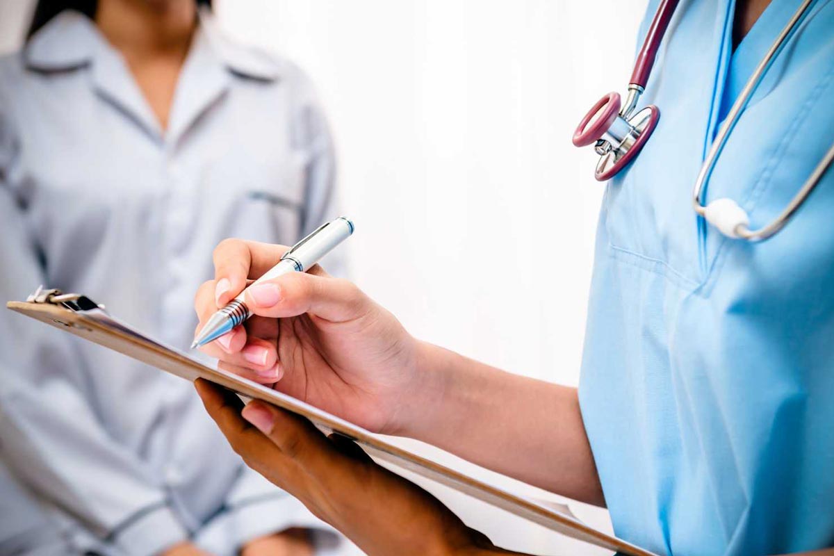 Healthcare