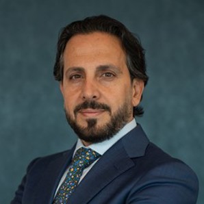 Mazen Bachir