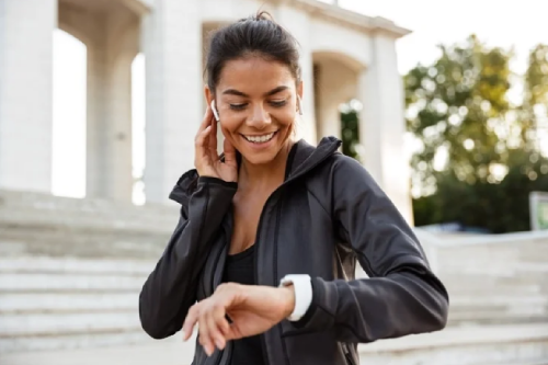 Wearable Devices For Health