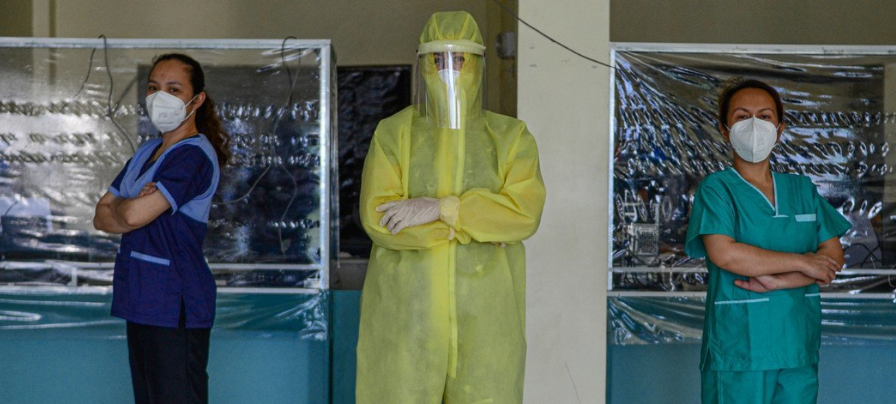 Pandemic