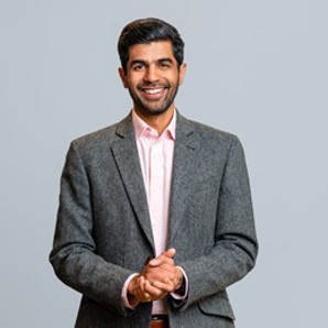 Dr. Sahil Kirpekar