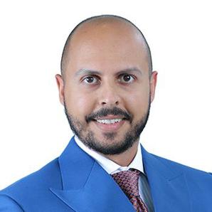 Dr. Yazan Al Jaberi