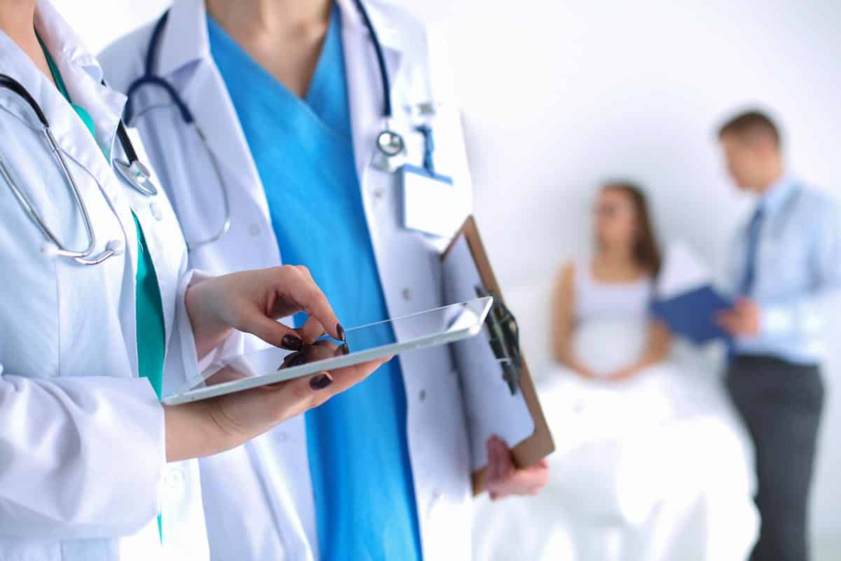 Healthcare Market
