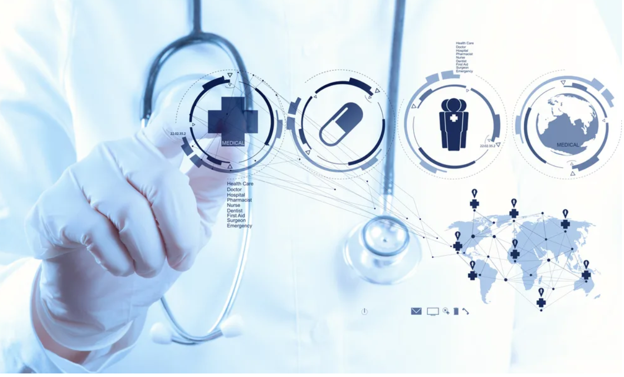 Mededge Precision Medicine