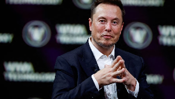 Elone Musk