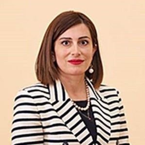 H.E. Anahit Avanesyan