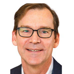 Dr. Todd Wilson