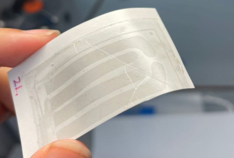 Graphene