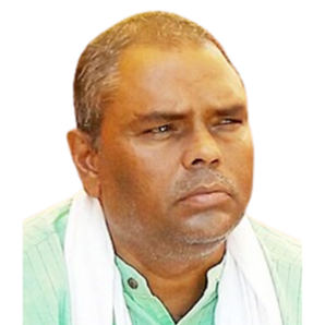 Honorable Upendra Yadav